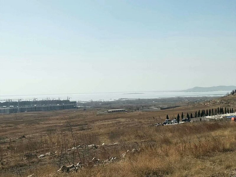 东平湖